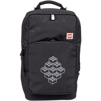 σακίδιο πλάτης lego bricks optimo starter school backpack |