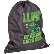 αθλητική τσάντα lego ninjago drawstring bag |