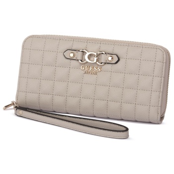 πορτοφόλι guess lta nadira large zip |