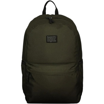 σακίδιο πλάτης superdry 264773 | σε προσφορά