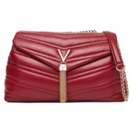 τσάντες χειρός valentino bags lady synthetic bag - privilege |