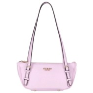 τσάντα guess cerelia mini shoulder |