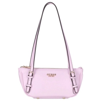 τσάντα guess cerelia mini shoulder | σε προσφορά