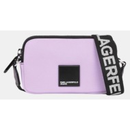 τσάντα karl lagerfeld a3w30204 |