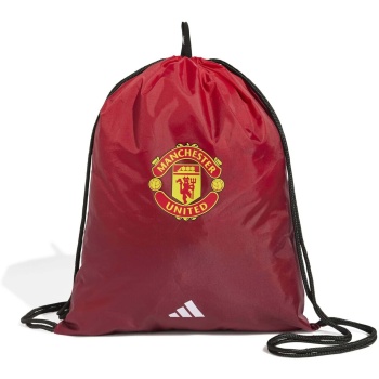 αθλητική τσάντα adidas mufc gymsack |