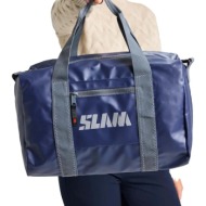 αθλητική τσάντα slam wr duffle bag s |