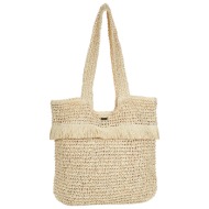 shopping bag roxy jungle jack