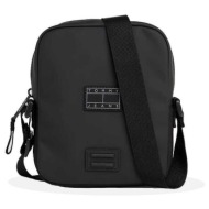 τσάντες ώμου tommy hilfiger am0am11634bds |