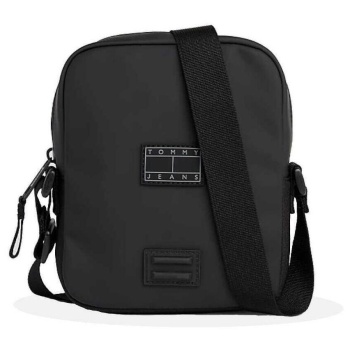 τσάντες ώμου tommy hilfiger am0am11634bds | σε προσφορά