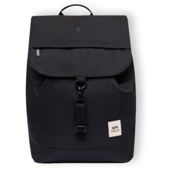 σακίδιο πλάτης lefrik kaut backpack - black |