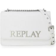 τσάντες ώμου replay fw3000.001.a0362b |