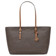 shopping bag michael michael kors quinn |