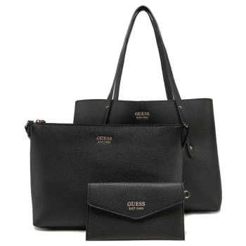 shopping bag guess brenton | σε προσφορά