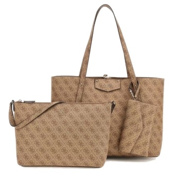 τσάντες χειρός guess brenton | σε προσφορά