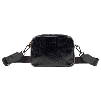 τσάντες ώμου munich block fun fw25 cámara | σε προσφορά