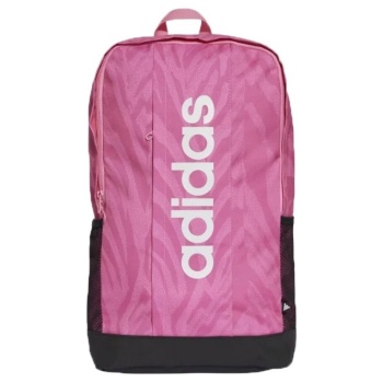 σακίδιο πλάτης adidas mochila lin g bpk w | σε προσφορά