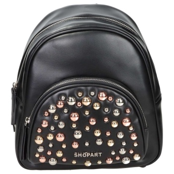 σακίδιο πλάτης shop art c.011 | σε προσφορά