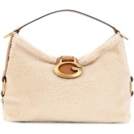 τσάντες χειρός guess camden shoulder bag |