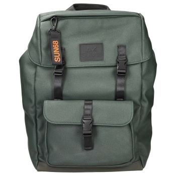 σακίδιο πλάτης sun68 z45161 | σε προσφορά