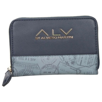 πορτοφόλι alviero martini alvp9402 | σε προσφορά