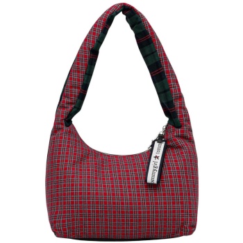 τσάντες ώμου tommy hilfiger aw0aw18310 |