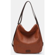 τσάντες ώμου abbacino ...