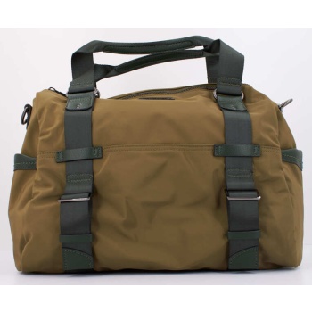 αθλητική τσάντα abbacino 173163 | σε προσφορά