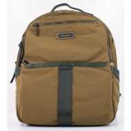 σακίδιο πλάτης abbacino ...