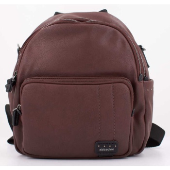 σακίδιο πλάτης abbacino 173155 | σε προσφορά