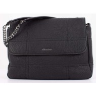 τσάντες ώμου abbacino ...