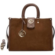 τσάντες χειρός carmela ...