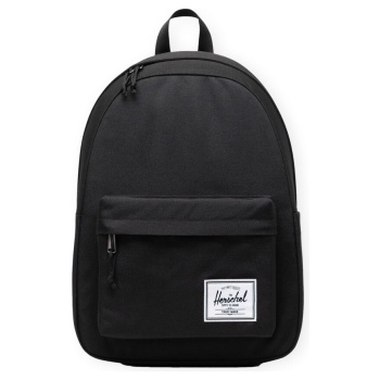 σακίδιο πλάτης herschel classic backpack - black |