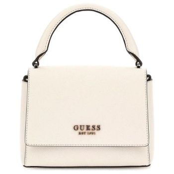 τσάντες χειρός guess fedana top handle | σε προσφορά