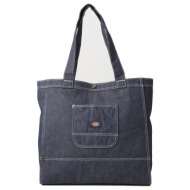 shopping bag dickies tote bag rinsed |