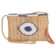 pouch/clutch isla bonita by sigris tote bag |