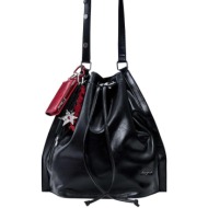 τσάντες ώμου desigual back_reprise galaxy harlan 26sakp47 |