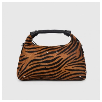 τσάντες χειρός nunoo dandy stripes deluxe | σε προσφορά