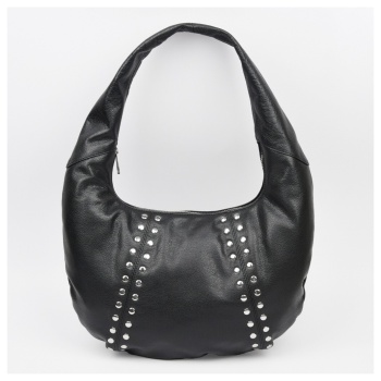 τσάντες ώμου nunoo small gabi rivet mountai | σε προσφορά