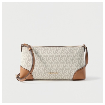 τσάντες ώμου michael michael kors murphy sm ew zip xbody | σε προσφορά