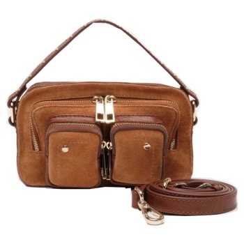 τσάντες ώμου nunoo helena megah | σε προσφορά