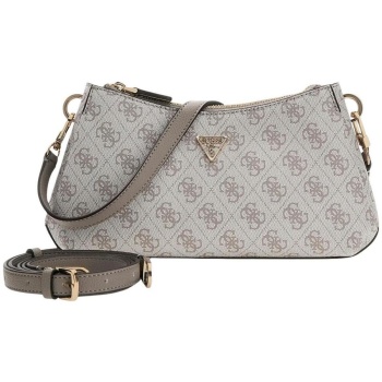 τσάντες ώμου guess noelle ii 3 comp shldr xbody hwbg96 σε προσφορά