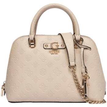 τσάντες χειρός guess dita dome satchel hwpd76 02050 |
