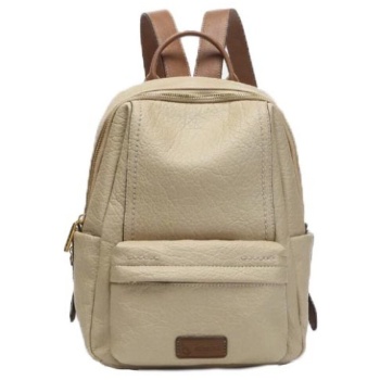 σακίδιο πλάτης abbacino trendy arda | σε προσφορά