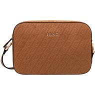 τσάντες ώμου liu jo m camera case aa6211 t384a |