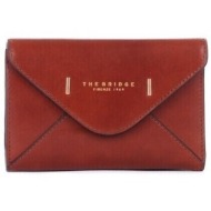 πορτοφόλι the bridge 01813501 |