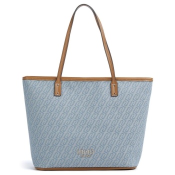 τσάντες ώμου liu jo t379a m tote | σε προσφορά