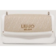 τσάντα liu jo s crossbody east west |