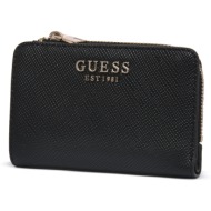 πορτοφόλι guess bla laurel ii zip |