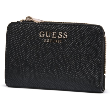 πορτοφόλι guess bla laurel ii zip |