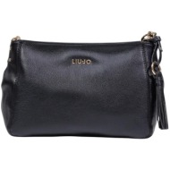 τσάντες χειρός liu jo ecs m crossbody aa6187 e1012 |